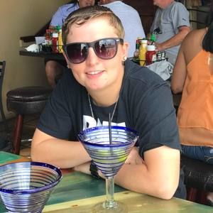 Meet your Posher, Ray ray